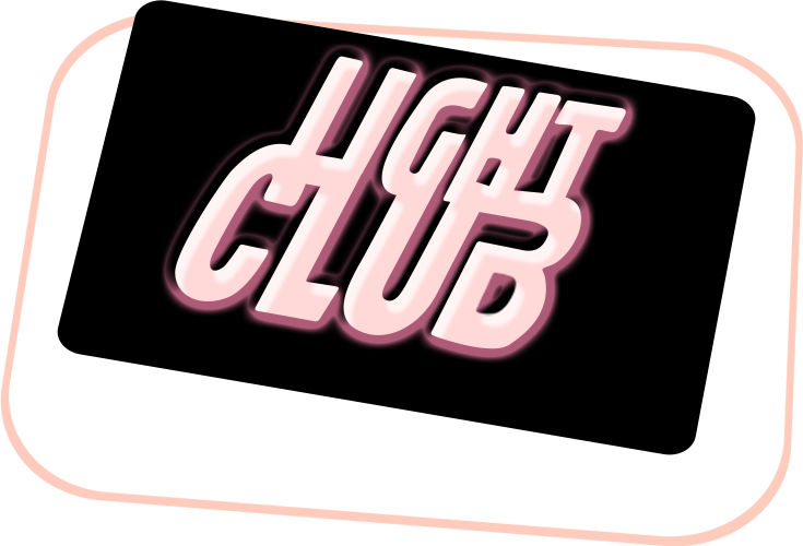 Logo Light Club